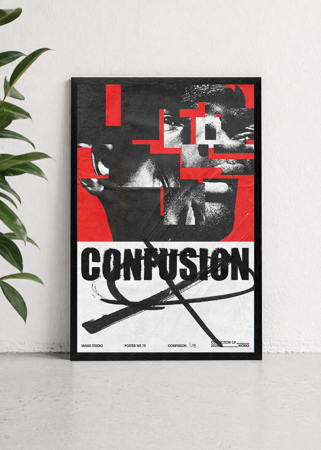 Confusion