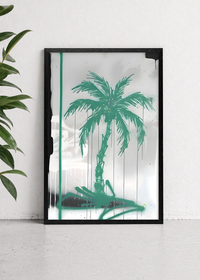 Palm Drip