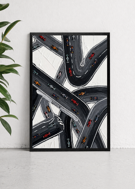 Gridlock