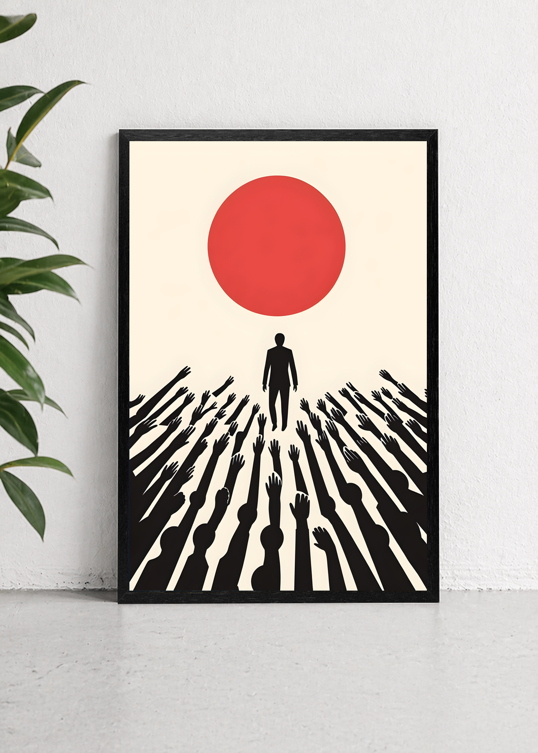 Ascension