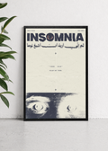 Insomnia