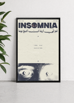 Insomnia