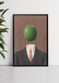 Beyond the Apple