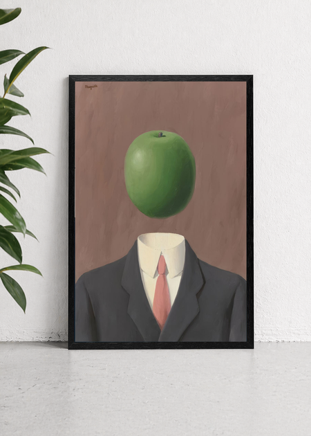 Beyond the Apple