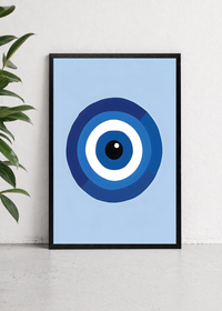 Evil Eye
