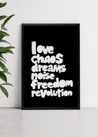 Freedom Manifesto