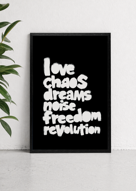 Freedom Manifesto