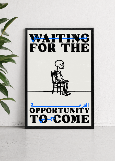 Opportunity