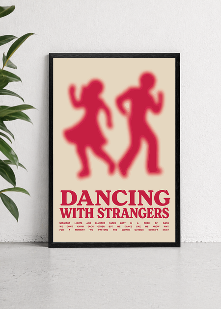 Dancing With Strangers