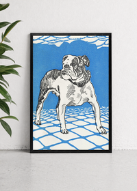 Bulldog