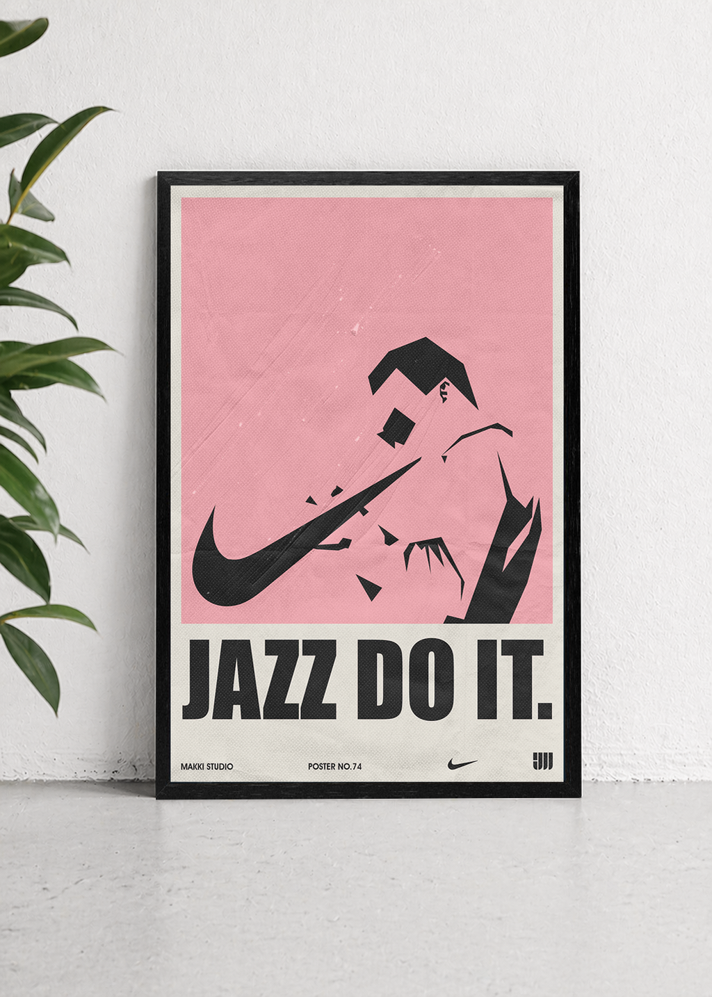 Jazz Do It