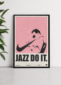 Jazz Do It