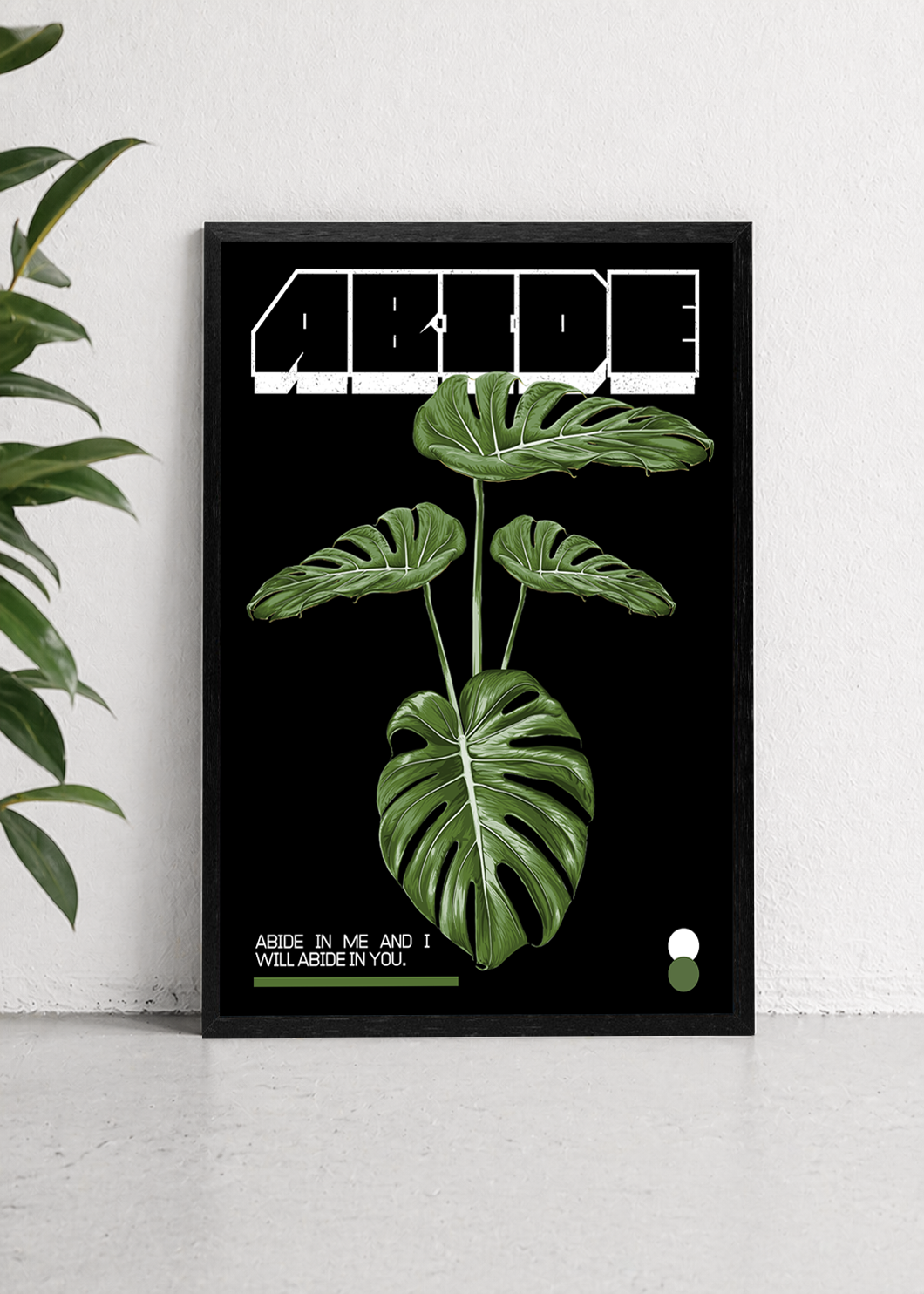 Abide
