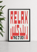 Relax
