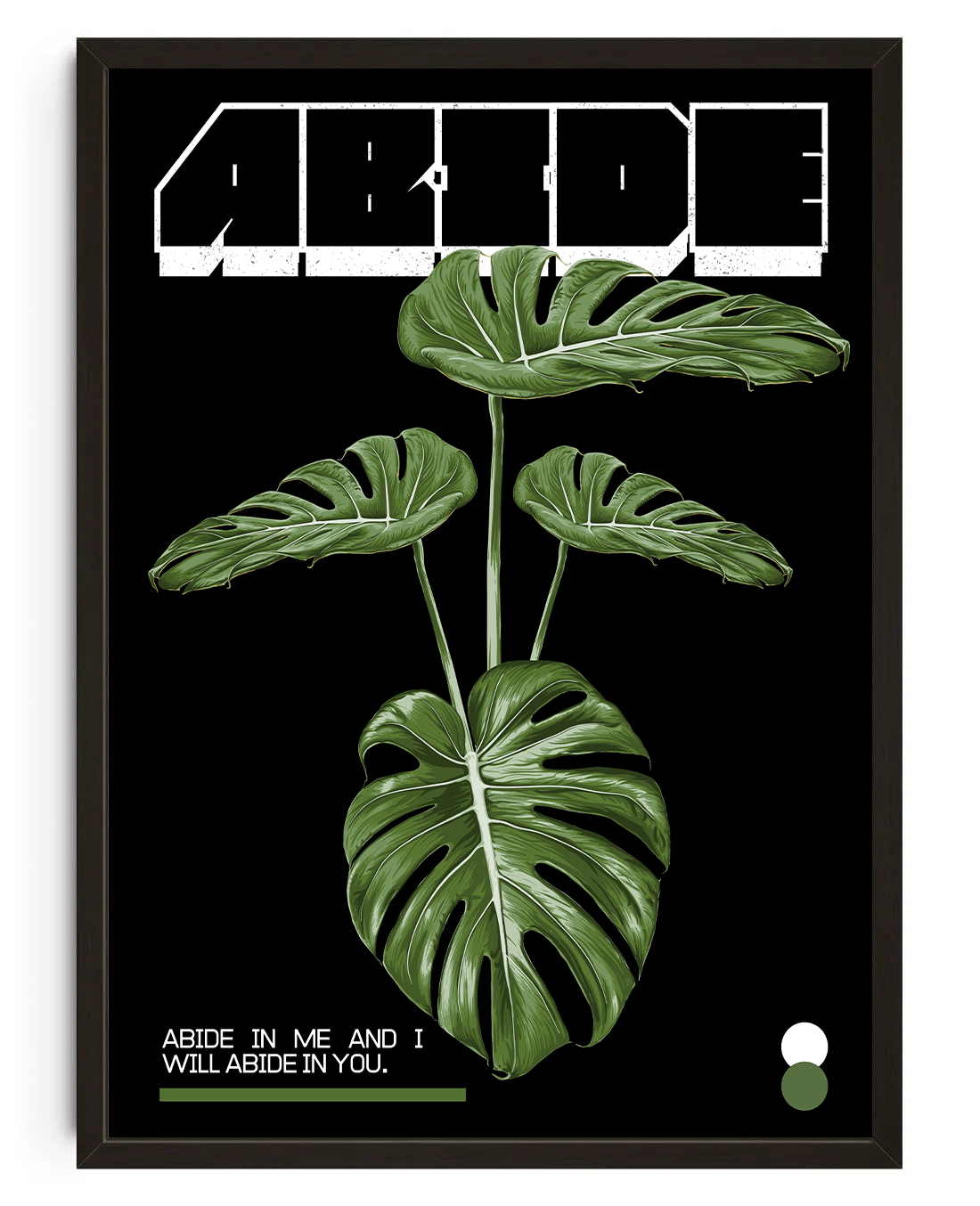 Abide