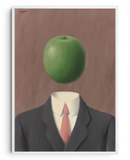 Beyond the Apple