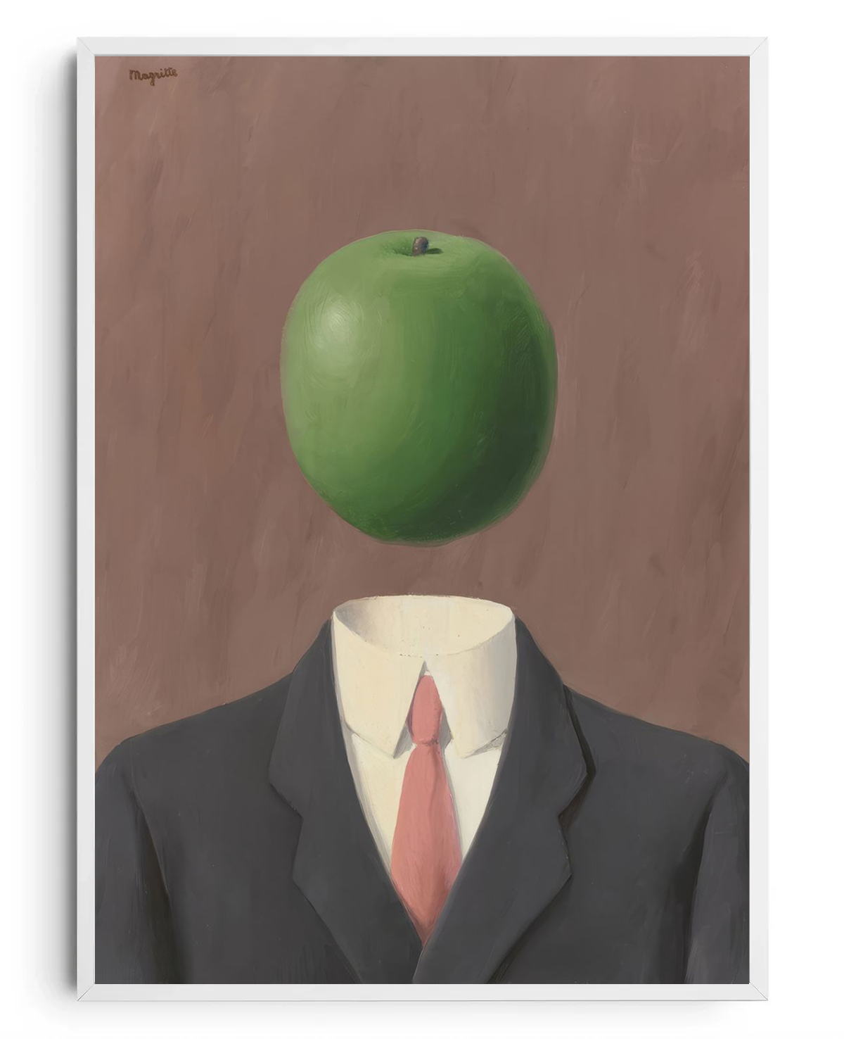 Beyond the Apple