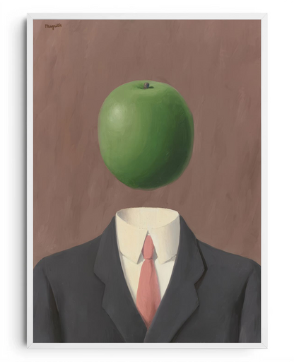 Beyond the Apple