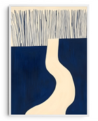 Blue Fields