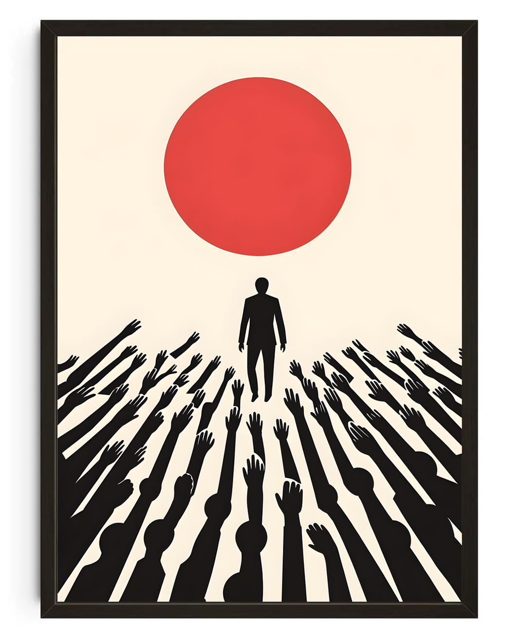 Ascension