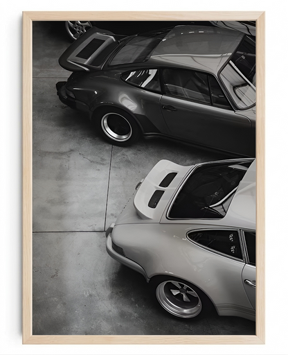 Dual 911