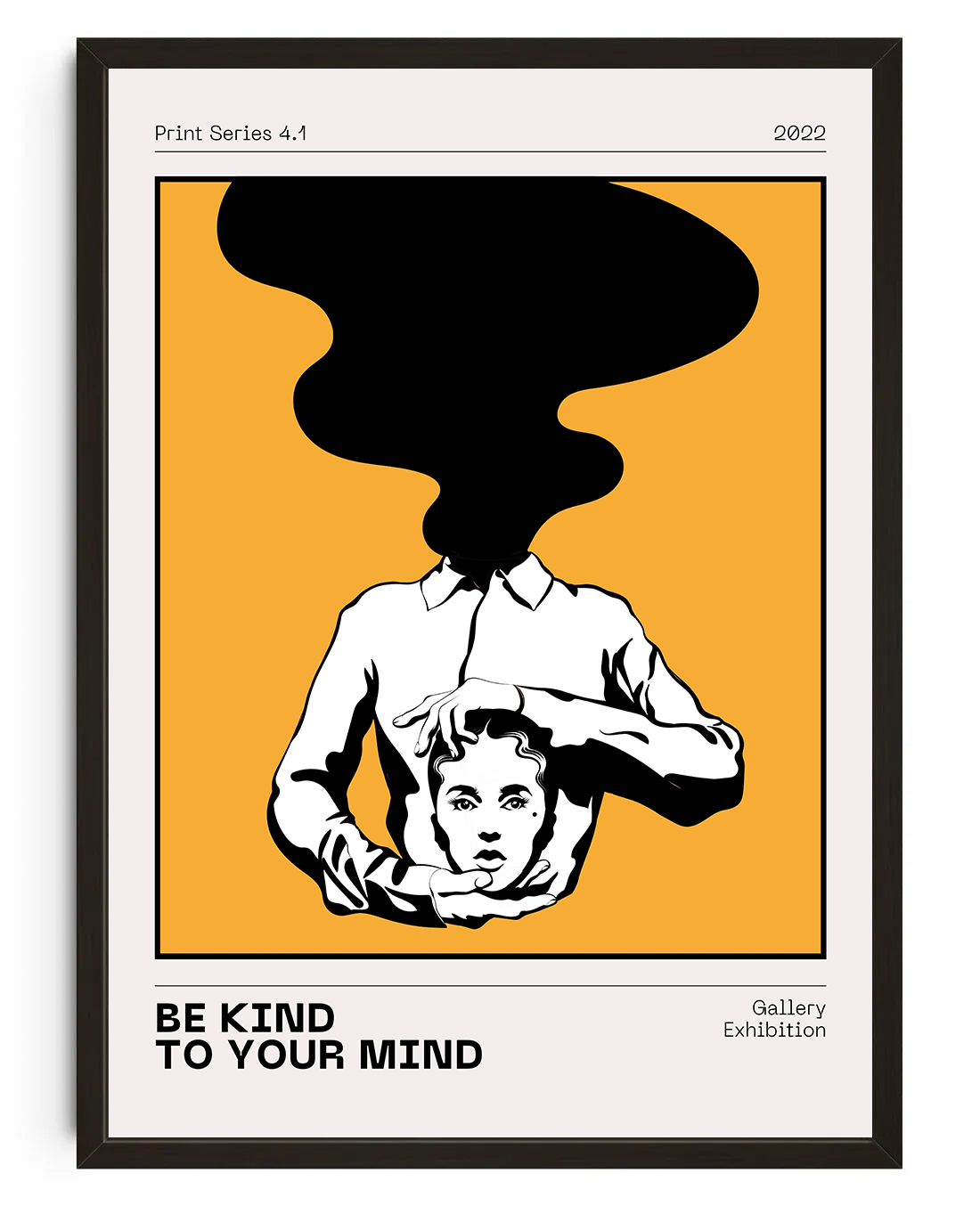 Be Kind