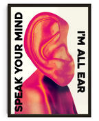 I'm All ear