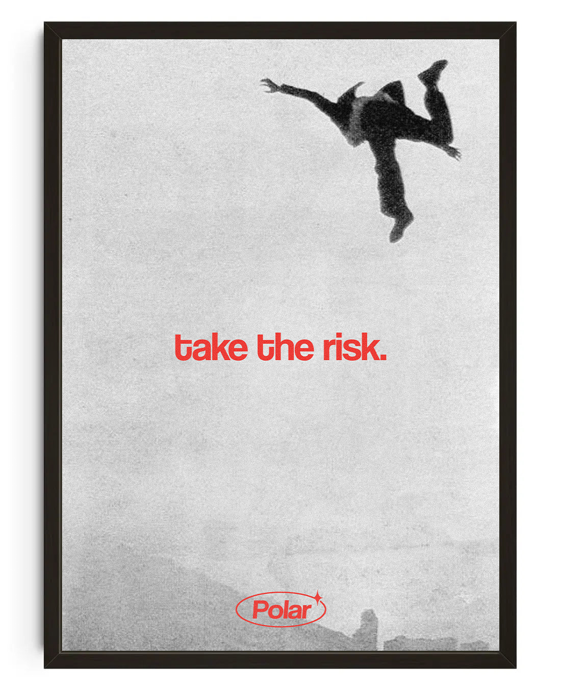Take The Risk