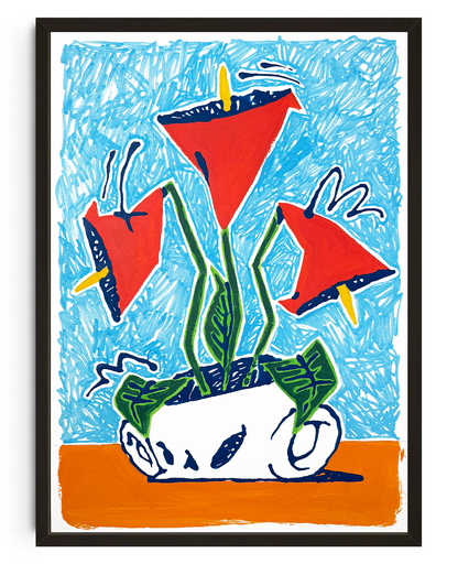 Vase 2