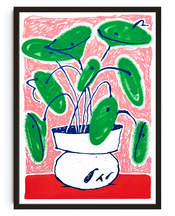 Vase 3