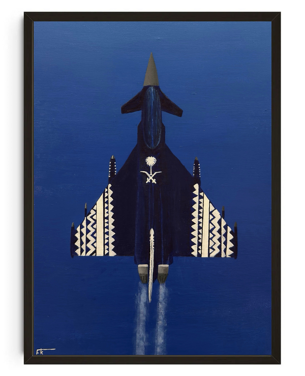 Saudi Air Force