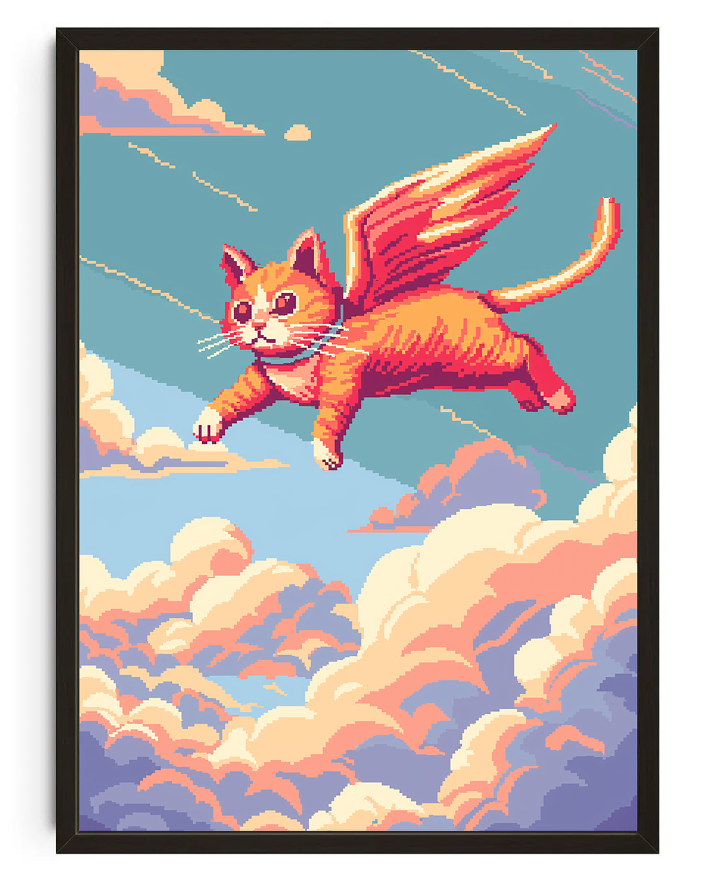 Moon Cat