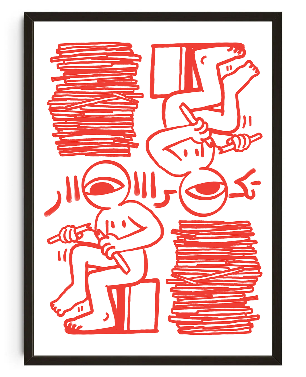 Repetition