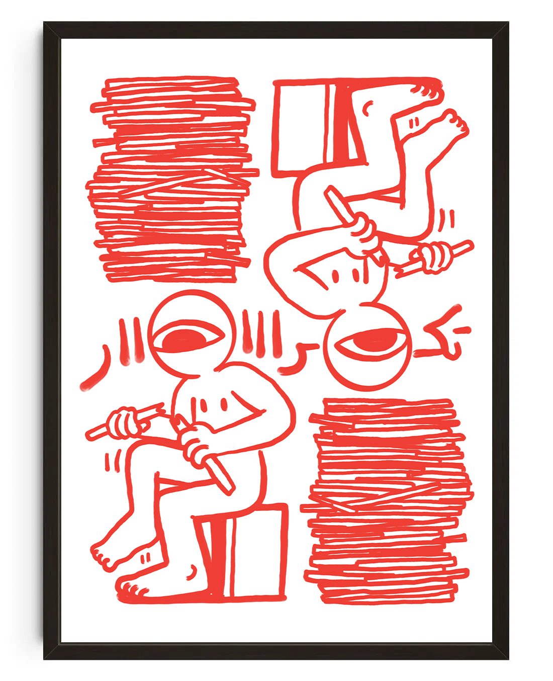 Repetition