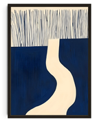 Blue Fields