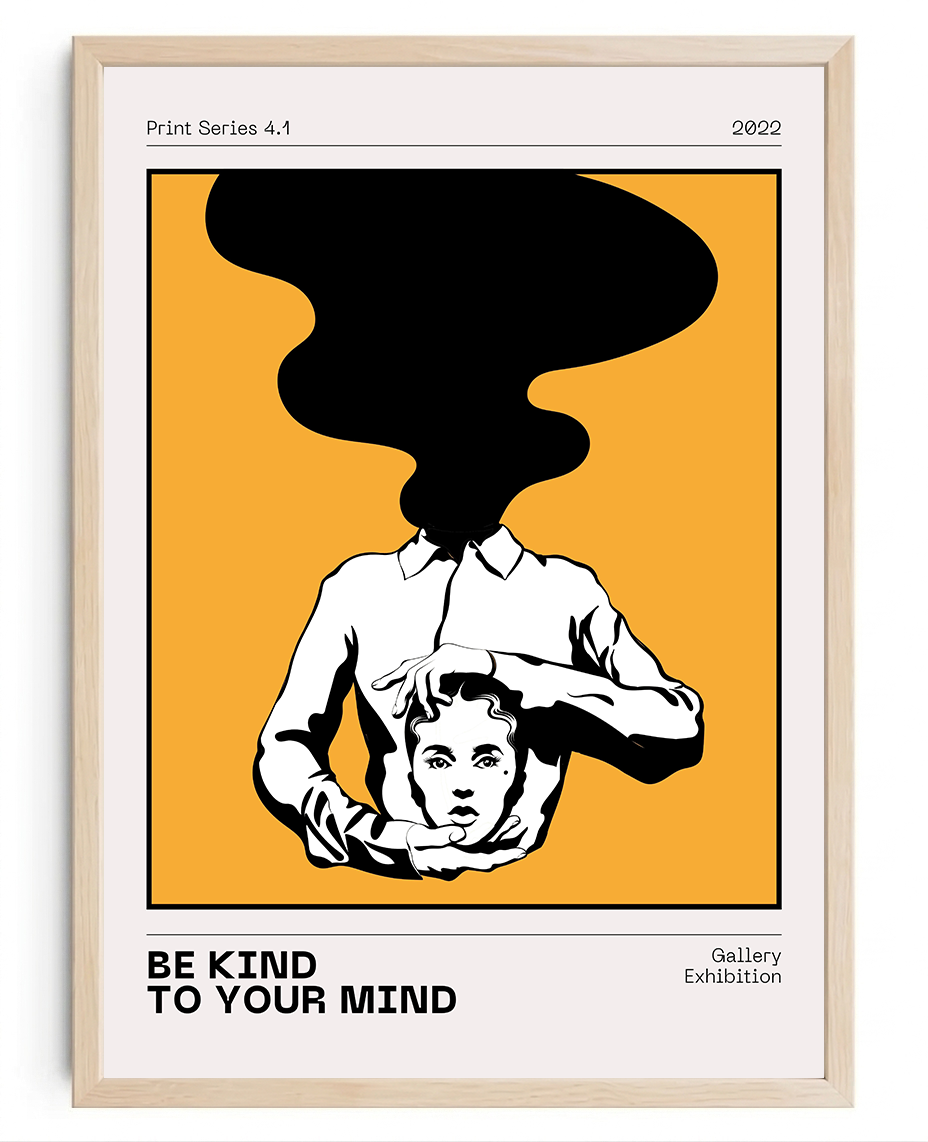 Be Kind