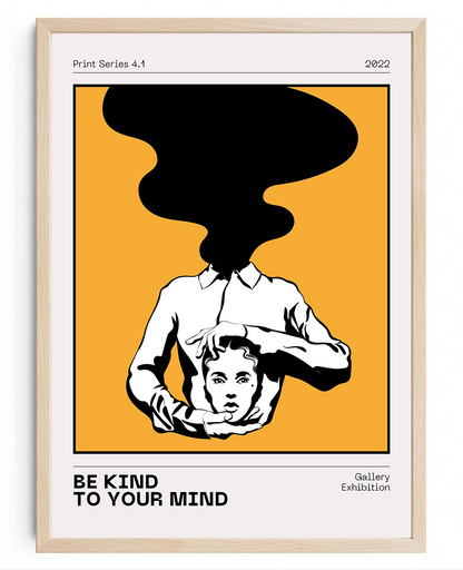 Be Kind