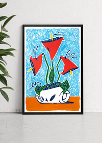 Vase 2