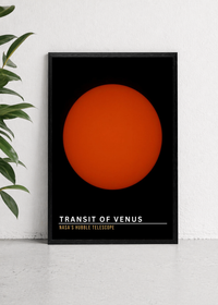 Transit Of Venus