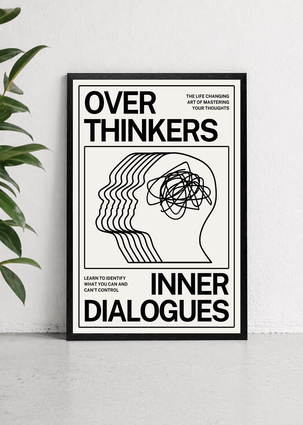 Over Thinkers