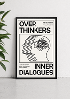 Over Thinkers