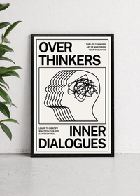 Over Thinkers
