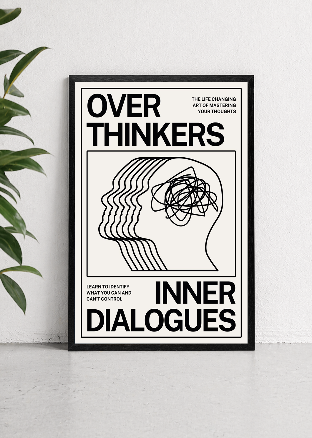 Over Thinkers