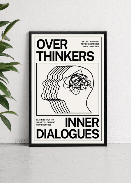 Over Thinkers