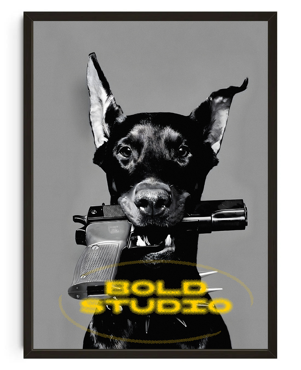 Doberman
