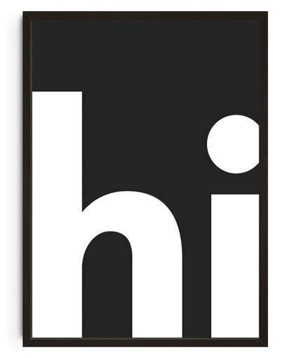 Hi
