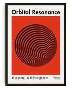 Orbital Resonance
