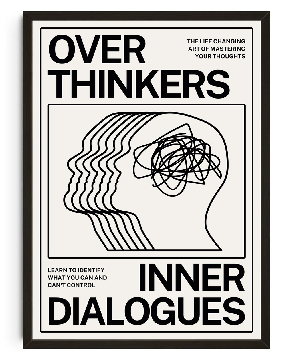 Over Thinkers
