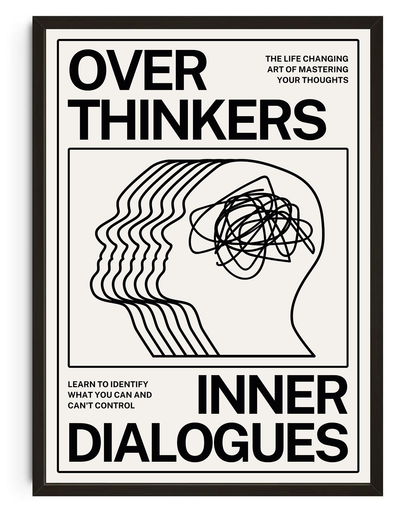 Over Thinkers