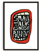 Small Talk